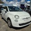 fiat 500 2011 -FIAT--Fiat 500 31212-ZFA31200000652245---FIAT--Fiat 500 31212-ZFA31200000652245- image 4