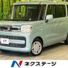 suzuki spacia 2018 -SUZUKI--Spacia DAA-MK53S--MK53S-137302---SUZUKI--Spacia DAA-MK53S--MK53S-137302- image 1