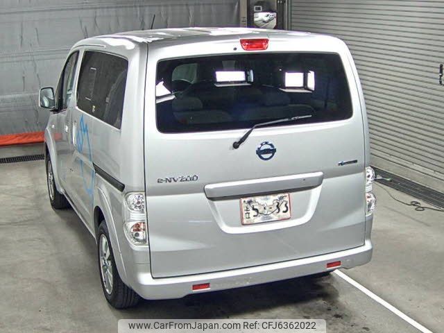 nissan e-nv200-van 2016 AUTOSERVER_9A_1973_2004 image 2