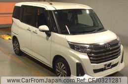 toyota roomy 2021 quick_quick_5BA-M900A_M900A-0589625