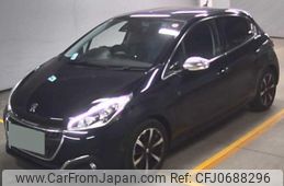 peugeot 208 2018 quick_quick_ABA-A9HN01_VF3CCHNZTJW087803