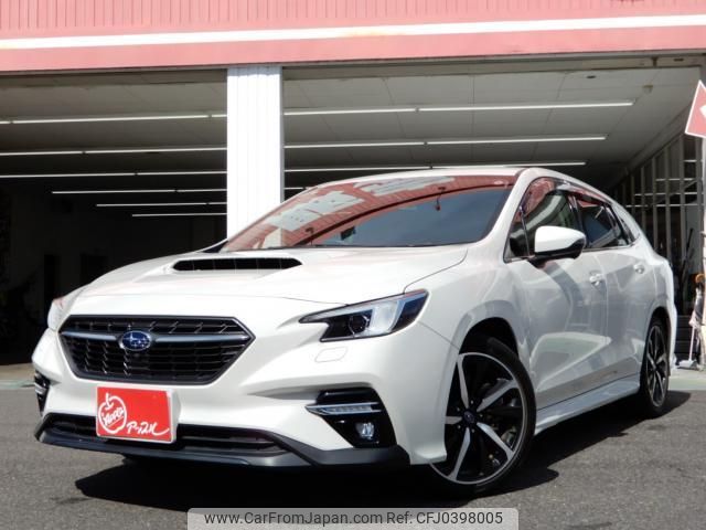 subaru levorg 2020 quick_quick_4BA-VN5_VN5-003880 image 1