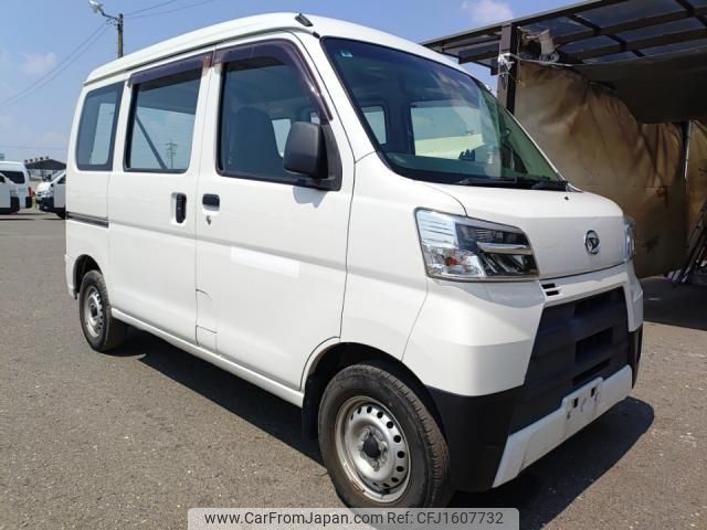 daihatsu hijet-cargo 2020 CFJ1607732 image 2