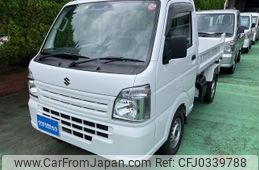 suzuki carry-truck 2023 quick_quick_DA16T_DA16T-719169