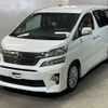 toyota vellfire 2014 -TOYOTA--Vellfire ANH20W-8357279---TOYOTA--Vellfire ANH20W-8357279- image 1