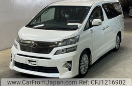 toyota vellfire 2014 -TOYOTA--Vellfire ANH20W-8357279---TOYOTA--Vellfire ANH20W-8357279-
