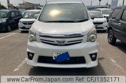 toyota noah 2010 -TOYOTA--Noah DBA-ZRR75W--ZRR75-0066560---TOYOTA--Noah DBA-ZRR75W--ZRR75-0066560-