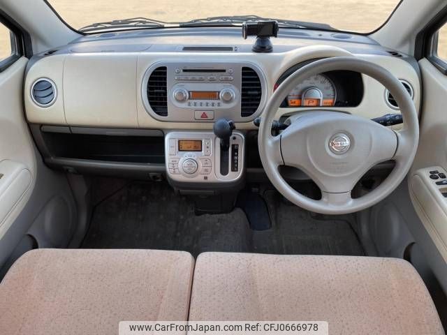 nissan moco 2010 -NISSAN--Moco DBA-MG22S--MG22S-374088---NISSAN--Moco DBA-MG22S--MG22S-374088- image 2