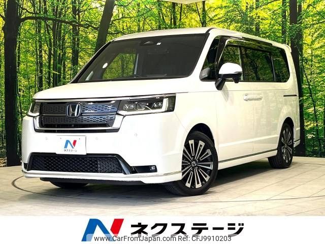 honda stepwagon 2023 -HONDA--Stepwgn 6AA-RP8--RP8-1026968---HONDA--Stepwgn 6AA-RP8--RP8-1026968- image 1