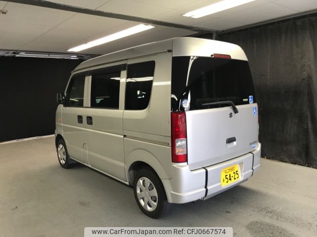 suzuki every-wagon 2014 -SUZUKI 【なにわ 880あ5425】--Every Wagon ABA-DA64Wｶｲ---434606---SUZUKI 【なにわ 880あ5425】--Every Wagon ABA-DA64Wｶｲ---434606- image 2