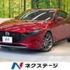 mazda mazda3 2019 -MAZDA--MAZDA3 3DA-BP8P--BP8P-104173---MAZDA--MAZDA3 3DA-BP8P--BP8P-104173- image 1