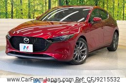 mazda mazda3 2019 -MAZDA--MAZDA3 3DA-BP8P--BP8P-104173---MAZDA--MAZDA3 3DA-BP8P--BP8P-104173-