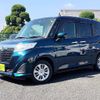 toyota roomy 2018 CFJ1761674 image 1
