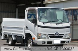 toyota dyna-truck 2013 -TOYOTA--Dyna KDY221--8003565---TOYOTA--Dyna KDY221--8003565-