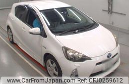 toyota aqua 2012 quick_quick_DAA-NHP10_NHP10-2024115