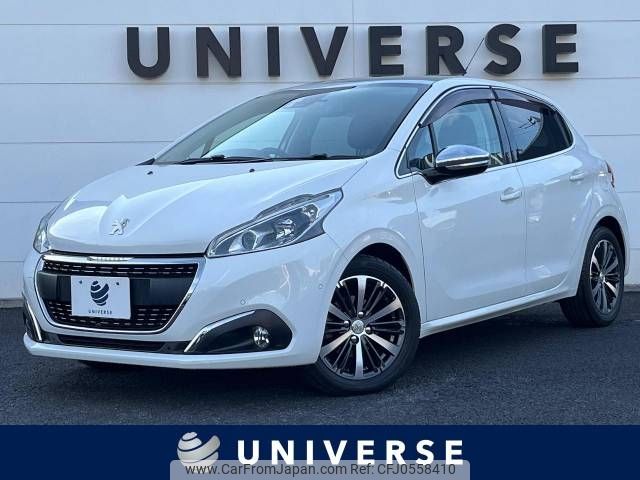 peugeot 208 2016 -PEUGEOT--Peugeot 208 ABA-A9HN01--VF3CCHNZTGT060234---PEUGEOT--Peugeot 208 ABA-A9HN01--VF3CCHNZTGT060234- image 1