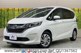honda freed 2019 -HONDA--Freed DBA-GB5--GB5-1125259---HONDA--Freed DBA-GB5--GB5-1125259-