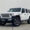 chrysler jeep-wrangler 2024 -CHRYSLER--Jeep Wrangler 3BA-JL20L--1C4HJXLN0PW510923---CHRYSLER--Jeep Wrangler 3BA-JL20L--1C4HJXLN0PW510923- image 1