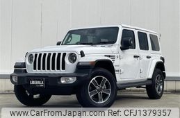 chrysler jeep-wrangler 2024 -CHRYSLER--Jeep Wrangler 3BA-JL20L--1C4HJXLN0PW510923---CHRYSLER--Jeep Wrangler 3BA-JL20L--1C4HJXLN0PW510923-