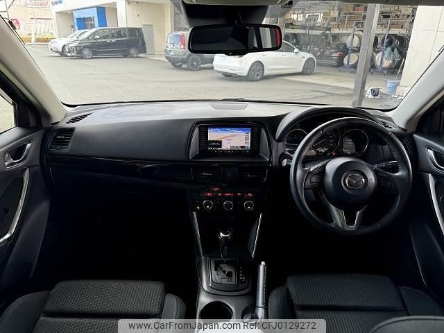 mazda cx-5 2013 quick_quick_LDA-KE2FW_KE2FW-123990 image 2