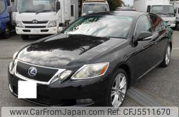 lexus gs 2008 quick_quick_DAA-GWS191_GWS191-5014076