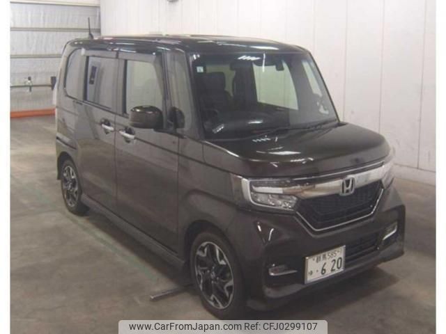 honda n-box 2019 quick_quick_DBA-JF4_2016424 image 1