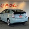 toyota prius 2011 quick_quick_DAA-ZVW30_5261966 image 7