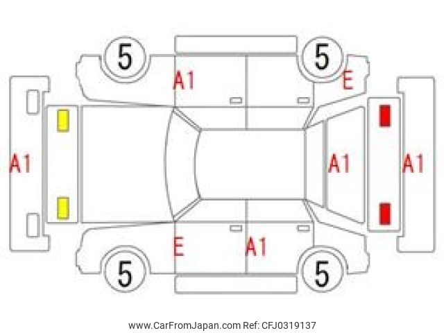 mazda cx-8 2018 -MAZDA--CX-8 3DA-KG2P--KG2P-122854---MAZDA--CX-8 3DA-KG2P--KG2P-122854- image 2