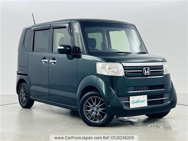 honda n-box 2016 -HONDA--N BOX DBA-JF1--JF1-1830604---HONDA--N BOX DBA-JF1--JF1-1830604- image 1