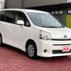 toyota voxy 2010 -TOYOTA--Voxy DBA-ZRR70G--ZRR70-0329708---TOYOTA--Voxy DBA-ZRR70G--ZRR70-0329708- image 7