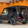 mercedes-benz g-class 2016 GOO_JP_700055086030241216001 image 7