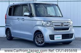 honda n-box 2018 -HONDA--N BOX DBA-JF3--JF3-1180675---HONDA--N BOX DBA-JF3--JF3-1180675-