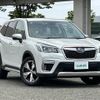 subaru forester 2019 -SUBARU--Forester 5AA-SKE--SKE-032653---SUBARU--Forester 5AA-SKE--SKE-032653- image 1