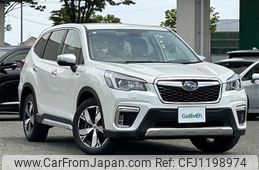 subaru forester 2019 -SUBARU--Forester 5AA-SKE--SKE-032653---SUBARU--Forester 5AA-SKE--SKE-032653-