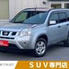 nissan x-trail 2013 -NISSAN--X-Trail DBA-NT31--NT31-321379---NISSAN--X-Trail DBA-NT31--NT31-321379- image 1