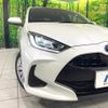 toyota yaris 2021 quick_quick_MXPH10_MXPH10-2080027 image 12