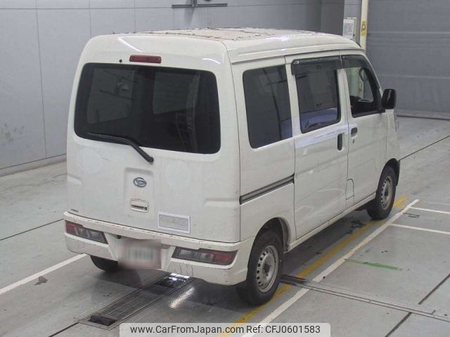 daihatsu hijet-van 2020 -DAIHATSU--Hijet Van S321V-0469913---DAIHATSU--Hijet Van S321V-0469913- image 2