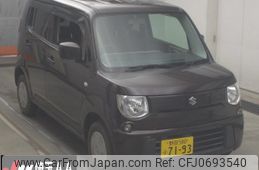 suzuki mr-wagon 2012 -SUZUKI 【野田 580ﾌ7193】--MR Wagon MF33S-200999---SUZUKI 【野田 580ﾌ7193】--MR Wagon MF33S-200999-