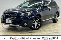 subaru outback 2018 quick_quick_DBA-BS9_BS9-053663