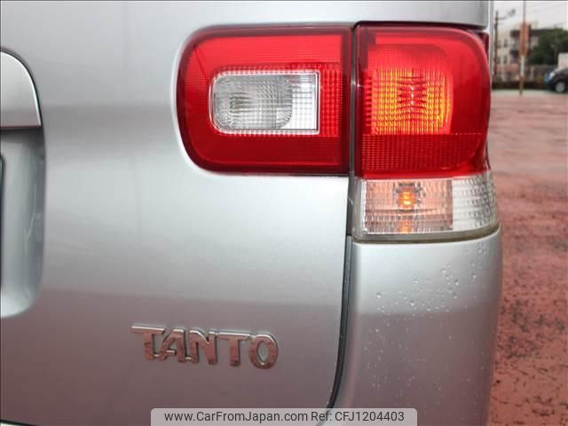 daihatsu tanto 2010 quick_quick_DBA-L375S_L375S-0314743 image 2
