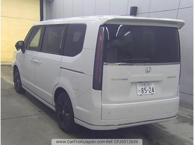 honda stepwagon 2024 quick_quick_5BA-RP6_1126863 image 2