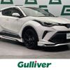 toyota c-hr 2021 -TOYOTA--C-HR 6AA-ZYX11--ZYX11-2037366---TOYOTA--C-HR 6AA-ZYX11--ZYX11-2037366- image 1