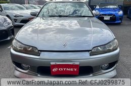 nissan silvia 2000 -NISSAN--Silvia S15--S15-021128---NISSAN--Silvia S15--S15-021128-