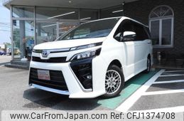 toyota voxy 2021 -TOYOTA 【名変中 】--Voxy ZWR80W--0503581---TOYOTA 【名変中 】--Voxy ZWR80W--0503581-