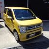 suzuki wagon-r 2017 -SUZUKI--Wagon R DAA-MH55S--MH55S-117476---SUZUKI--Wagon R DAA-MH55S--MH55S-117476- image 1