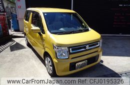 suzuki wagon-r 2017 -SUZUKI--Wagon R DAA-MH55S--MH55S-117476---SUZUKI--Wagon R DAA-MH55S--MH55S-117476-