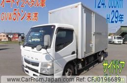 mitsubishi-fuso canter 2017 GOO_NET_EXCHANGE_0507559A30240909W001