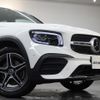 mercedes-benz glb-class 2022 quick_quick_247613M_W1N2476132W274880 image 5