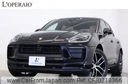 porsche macan 2023 -PORSCHE--Porsche Macan 7BA-J1PT--WP1ZZZ95ZPLB14078---PORSCHE--Porsche Macan 7BA-J1PT--WP1ZZZ95ZPLB14078-