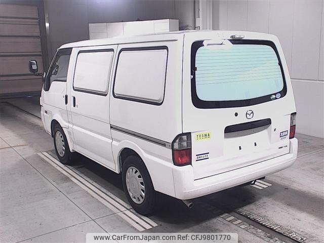 mazda bongo-van 2017 -MAZDA--Bongo Van SLP2V-104616---MAZDA--Bongo Van SLP2V-104616- image 2